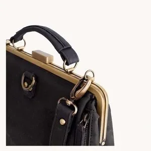 Laflore Paris Bags Laflore Paris Bobobark Convertible Handbag